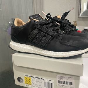 Adidas x Avenue EQT Boost